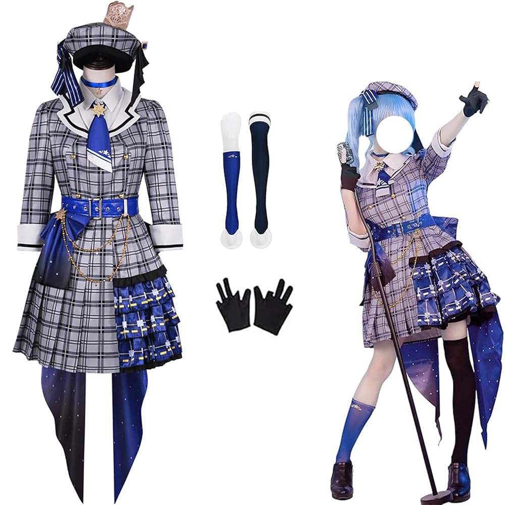 Amazon.co.jp: [WRIDEX]バーチャルYouTuber すいちゃん 星街すい